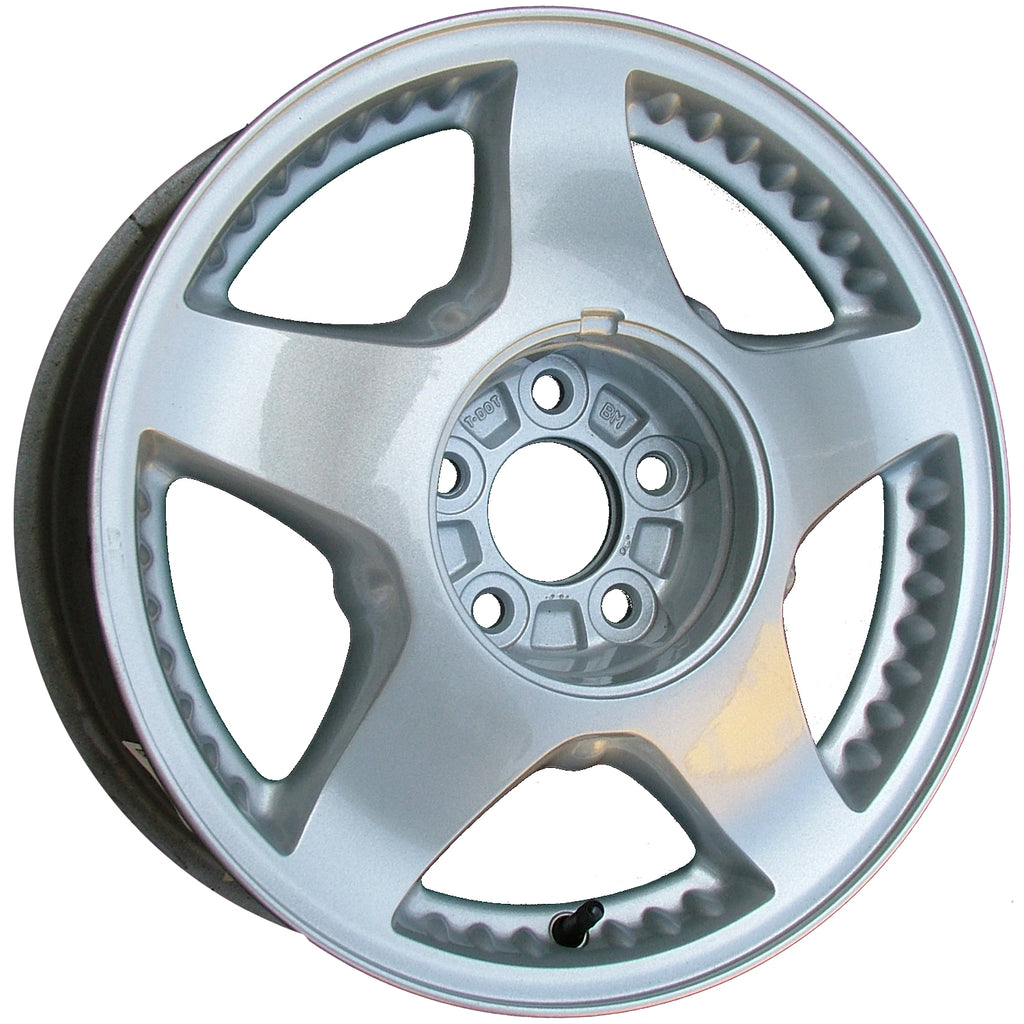 Aluminum Wheel For Ford Windstar 2000-2003(ALYFE026U30)