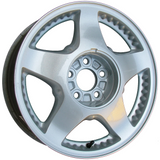 Aluminum Wheel For Ford Windstar 2000-2003(ALYFE026U30)