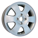 Aluminum Wheel For Ford Focus 2000-2003(ALYFE027U10N)