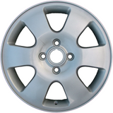 Aluminum Wheel For Ford Focus 2000-2003(ALYFE027U20)