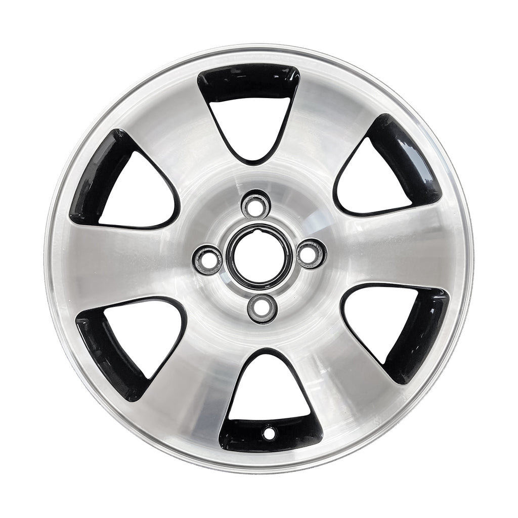 Aluminum Wheel For Ford Focus 2000-2003(ALYFE027U45)
