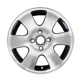 Aluminum Wheel For Ford Focus 2000-2003(ALYFE027U45)