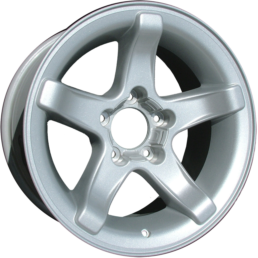 Aluminum Wheel For Ford Pickup Ford Lightduty 2000-2001(ALYFE028U10)