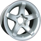 Aluminum Wheel For Ford Pickup Ford Lightduty 2000-2001(ALYFE028U10)