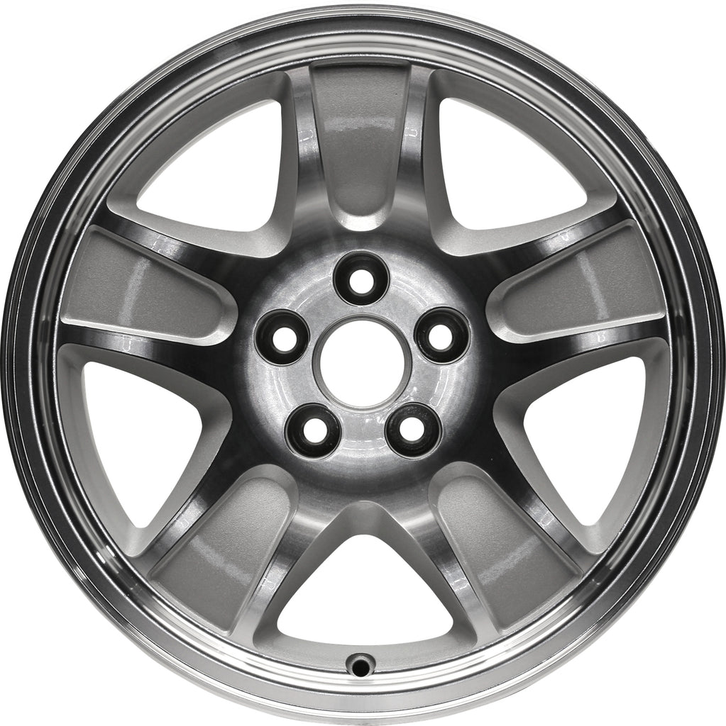 Aluminum Wheel For Ford Crown Victoria 2001-2002(ALYFE033U20)