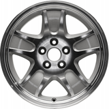 Aluminum Wheel For Ford Crown Victoria 2001-2002(ALYFE033U20)