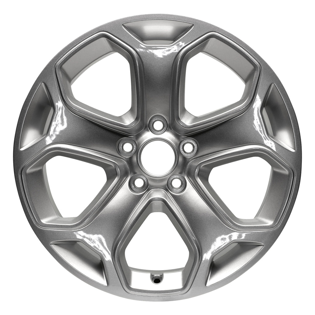 Aluminum Wheel For Ford Mustang 2000-2004(ALYFE034U20N)