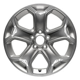 Aluminum Wheel For Ford Mustang 2000-2004(ALYFE034U20N)