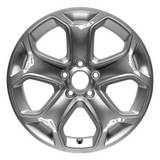 Aluminum Wheel For Ford Mustang 2000-2004(ALYFE034U20N)