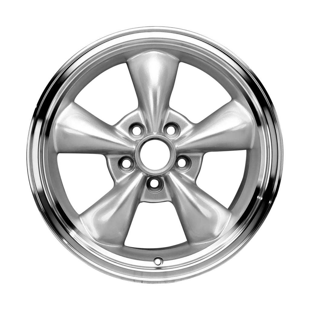 Aluminum Wheel For Ford Mustang 2000-2004(ALYFE034U20)