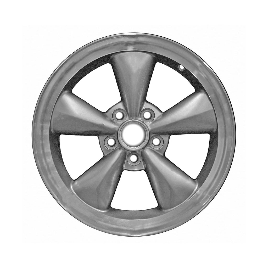 Aluminum Wheel For Ford Mustang 2000-2004(ALYFE034U35)