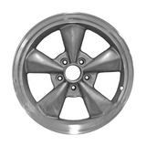Aluminum Wheel For Ford Mustang Gt 2000-2004(ALYFE034U65)