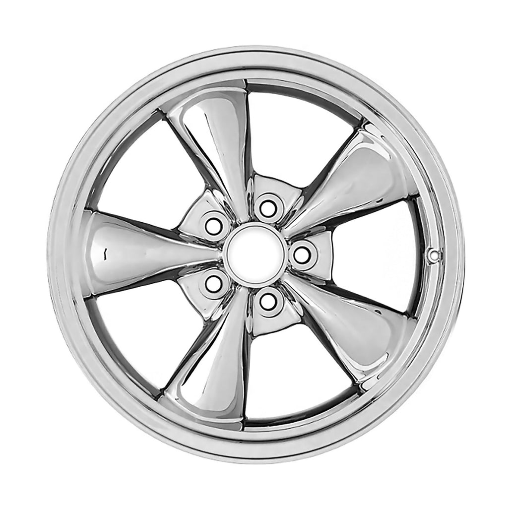 Aluminum Wheel For Ford Mustang 2000-2004(ALYFE034U85)
