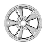 Aluminum Wheel For Ford Mustang 2000-2004(ALYFE034U85)