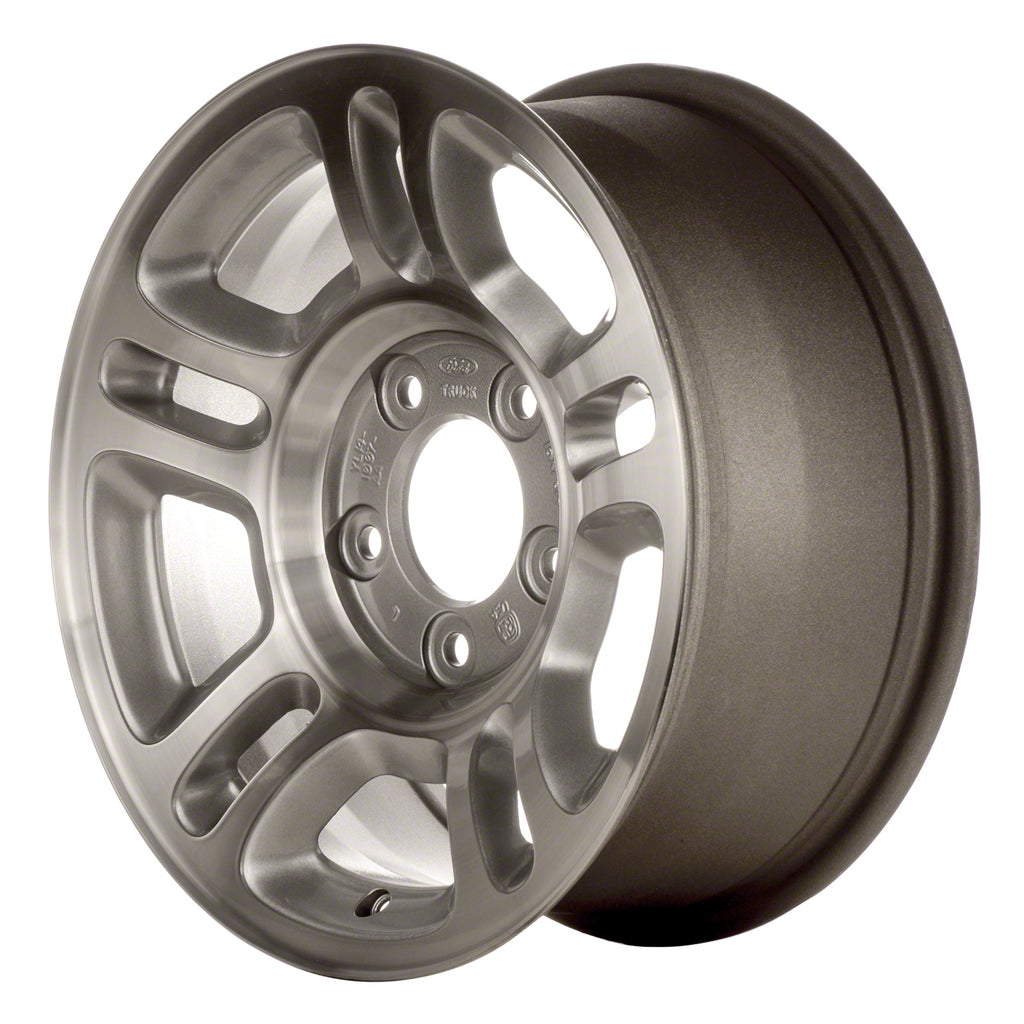 Aluminum Wheel For Ford Expedition 2000-2002(ALYFE036U10)