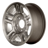 Aluminum Wheel For Ford Expedition 2000-2002(ALYFE036U10)