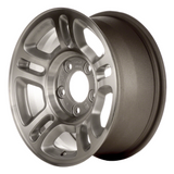 Aluminum Wheel For Ford Expedition 2000-2002(ALYFE036U10)
