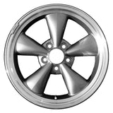 Aluminum Wheel For Ford Mustang 2005-2009(ALYFE037U10)
