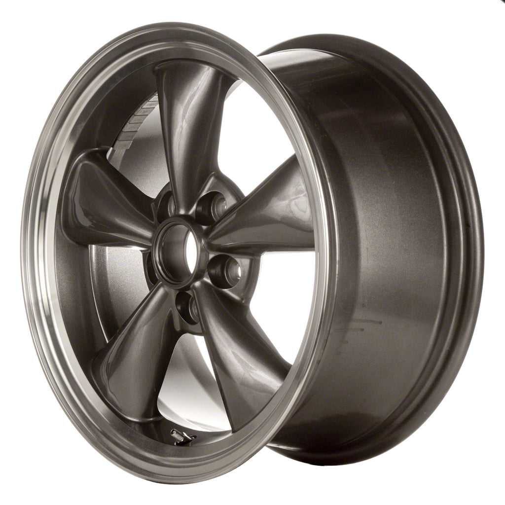 Aluminum Wheel For Ford Mustang 2005-2009(ALYFE037U35N)