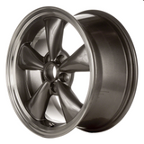 Aluminum Wheel For Ford Mustang 2005-2009(ALYFE037U35N)
