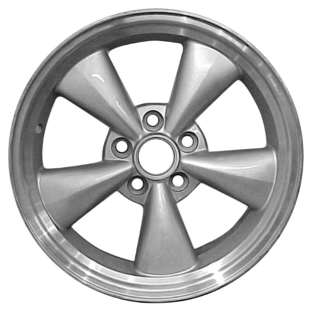 Aluminum Wheel For Ford Mustang 2005-2009(ALYFE037U85)