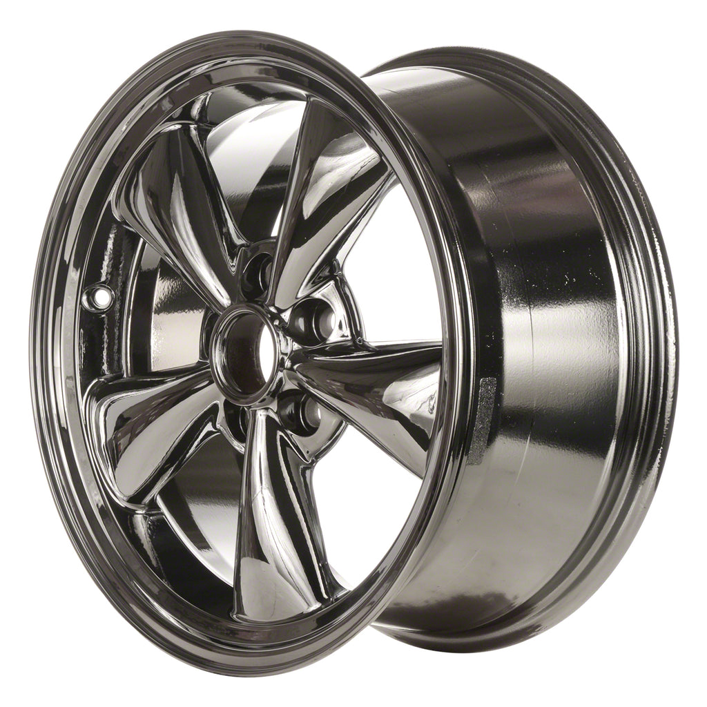 Aluminum Wheel For Ford Mustang 2005-2009(ALYFE037U95)