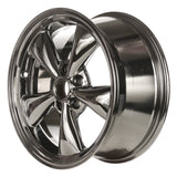 Aluminum Wheel For Ford Mustang 2005-2009(ALYFE037U95)