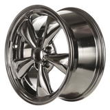Aluminum Wheel For Ford Mustang 2005-2009(ALYFE037U95)