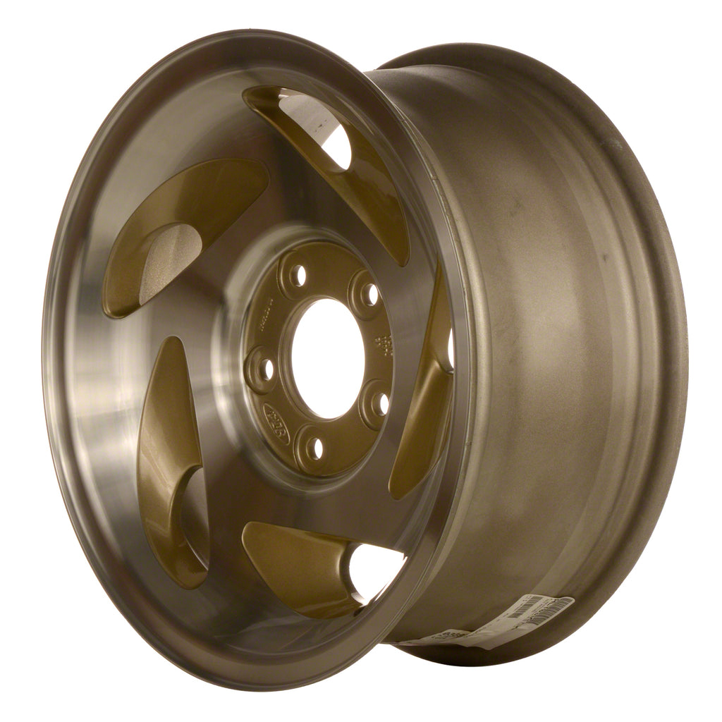 Aluminum Wheel For Ford Expedition 2000-2001(ALYFE038U55)