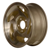 Aluminum Wheel For Ford Expedition 2000-2001(ALYFE038U55)