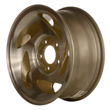 Aluminum Wheel For Ford Expedition 2000-2001(ALYFE038U55)