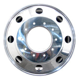 Frontont Aluminum Wheel For Ford Pickup Ford Superduty 2000-2003(ALYFE039U80)