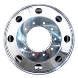 Frontont Aluminum Wheel For Ford Pickup Ford Superduty 2000-2003(ALYFE039U80)
