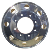 Rear Aluminum Wheel For Ford Pickup Ford Superduty 2000-2003(ALYFE046U80)