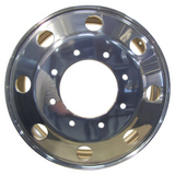 Rear Aluminum Wheel For Ford Pickup Ford Superduty 2000-2003(ALYFE046U80)
