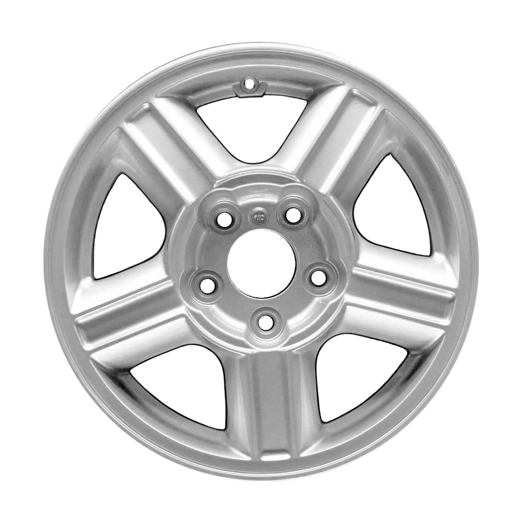 Aluminum Wheel For Ford Escape 2001-2004(ALYFE048U20)