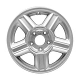 Aluminum Wheel For Ford Escape 2001-2004(ALYFE048U20)