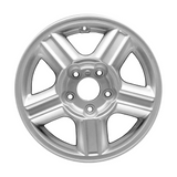 Aluminum Wheel For Ford Escape 2001-2004(ALYFE048U20)