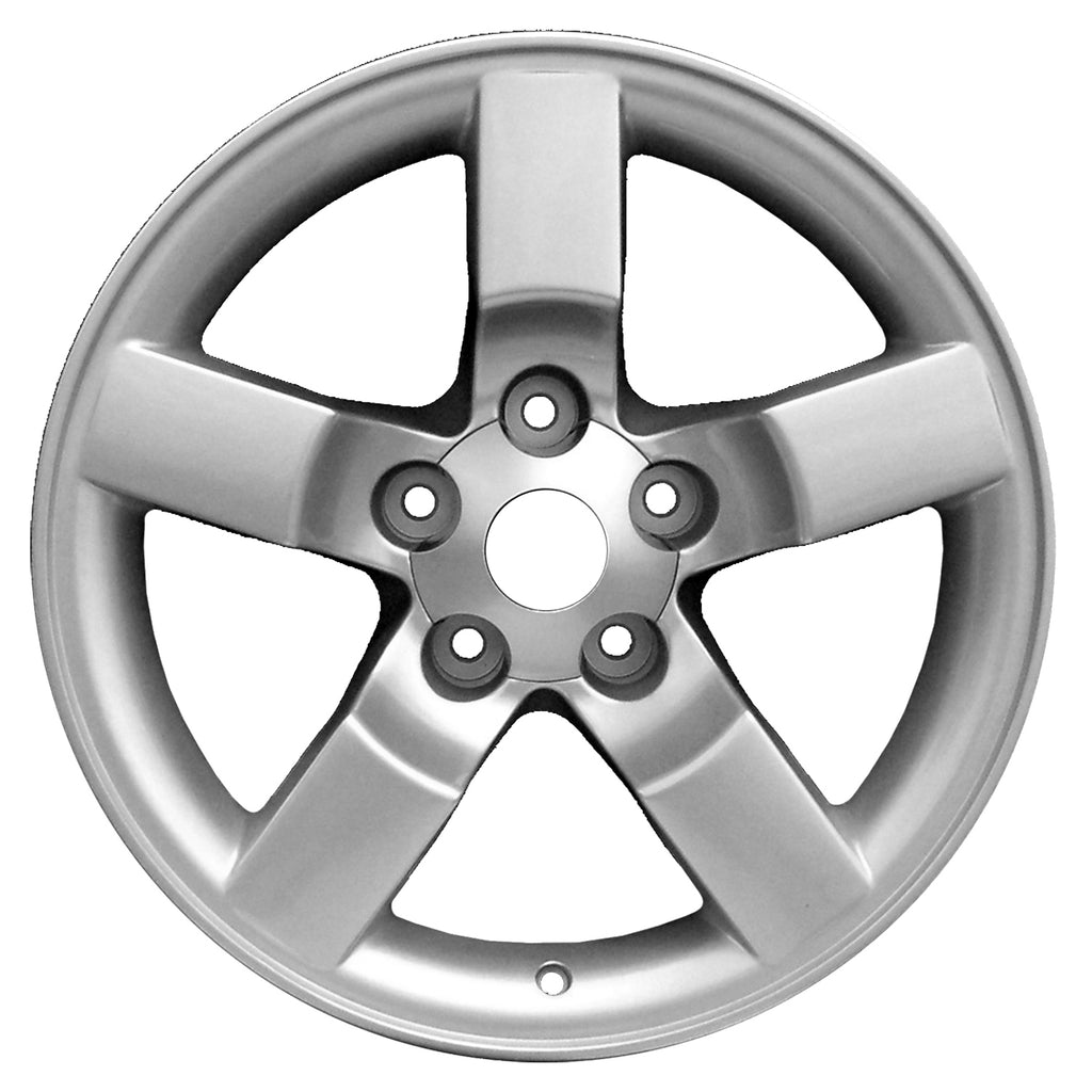 Aluminum Wheel For Ford Pickup Ford Lightduty 2001-2002(ALYFE051U10)