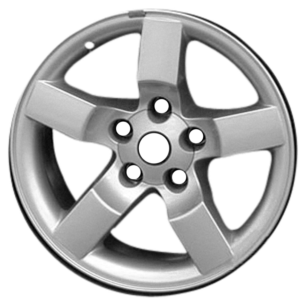 Aluminum Wheel For Ford Pickup Ford Lightduty 2001-2002(ALYFE051U45)