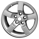 Aluminum Wheel For Ford Pickup Ford Lightduty 2001-2002(ALYFE051U45)