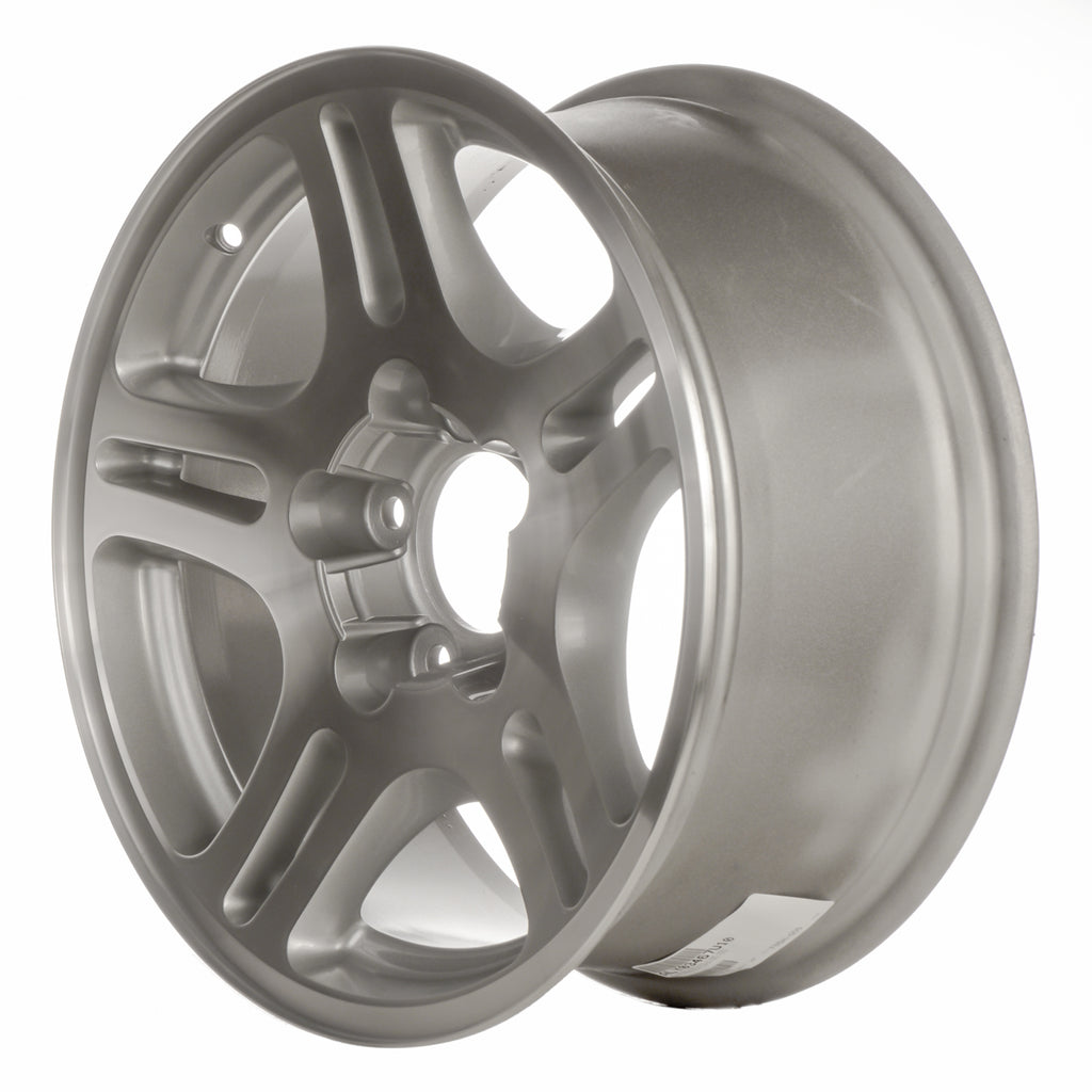 Aluminum Wheel For Ford Pickup Ford Heritage 2004-2004(ALYFE054U10)