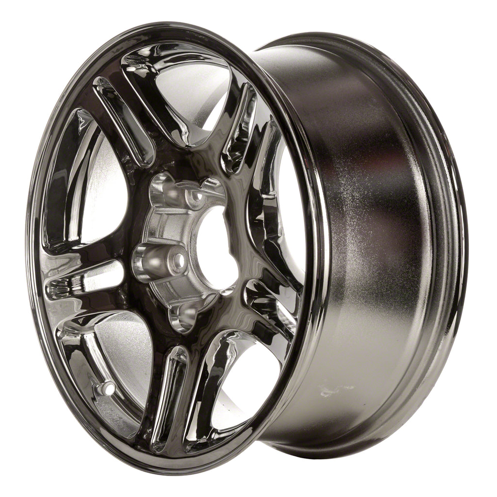 Aluminum Wheel For Ford Pickup Ford Heritage 2004-2004(ALYFE054U85)