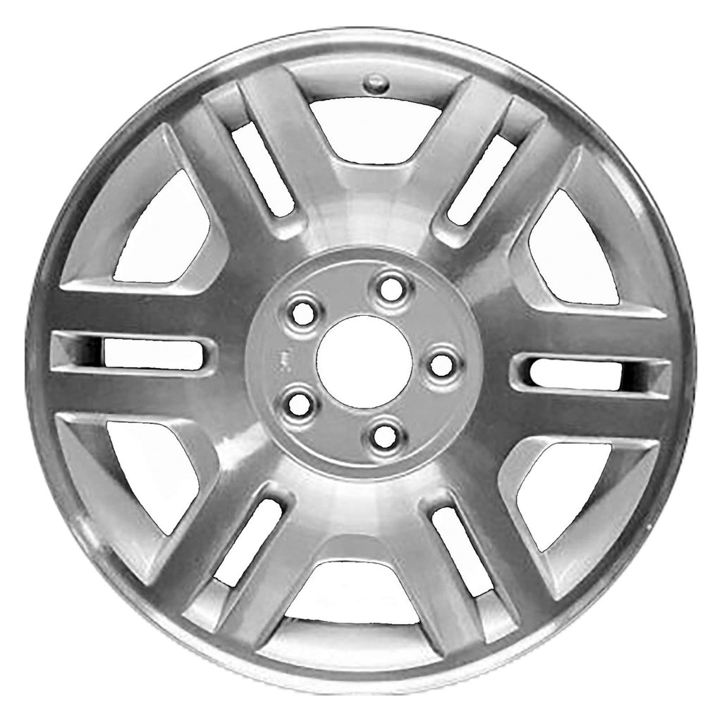 Aluminum Wheel For Mercury Mountaineer 2002-2005(ALYFE060U20)