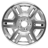 Aluminum Wheel For Mercury Mountaineer 2002-2005(ALYFE060U20)
