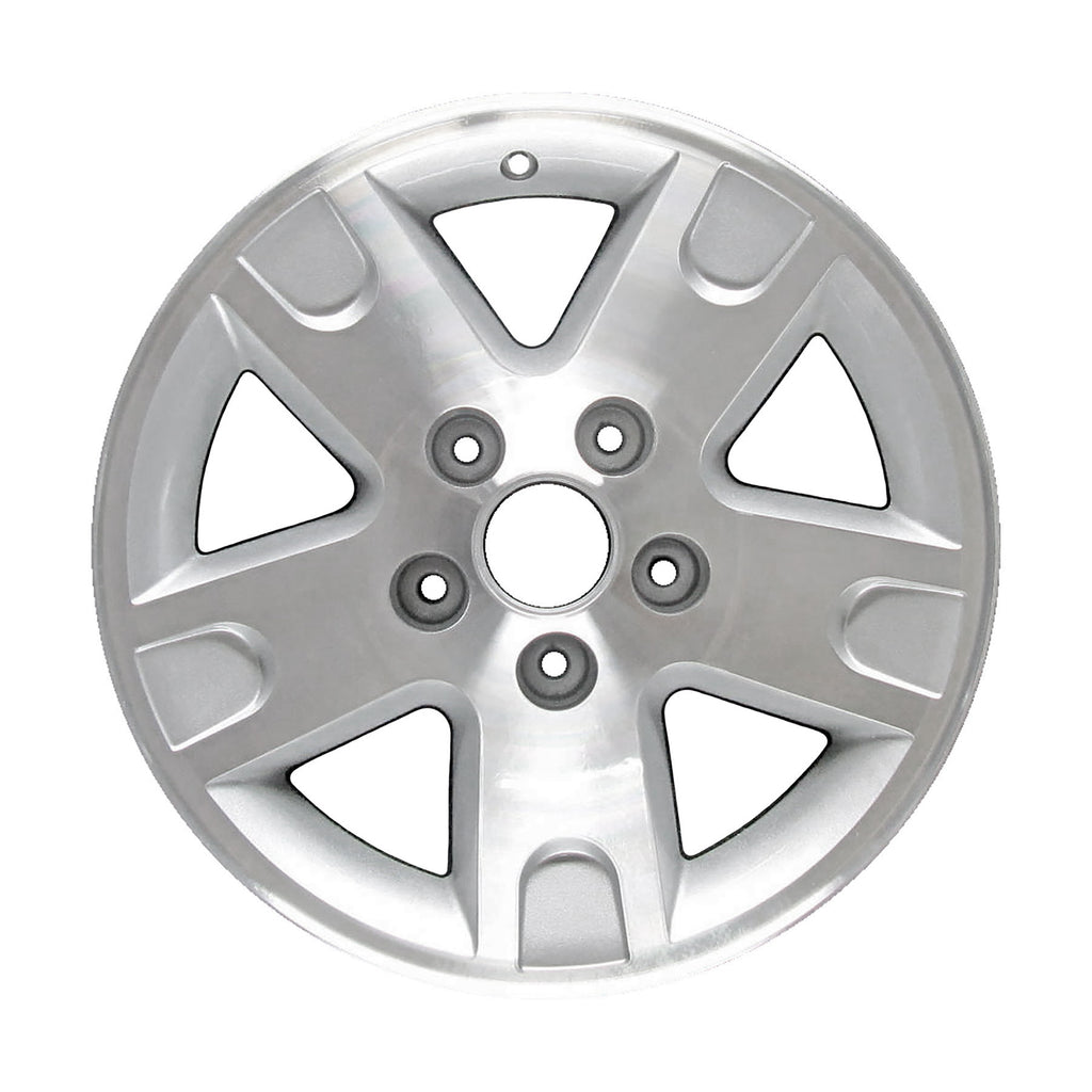 Aluminum Wheel For Ford Pickup Ford Heritage 2004-2004(ALYFE061U20)