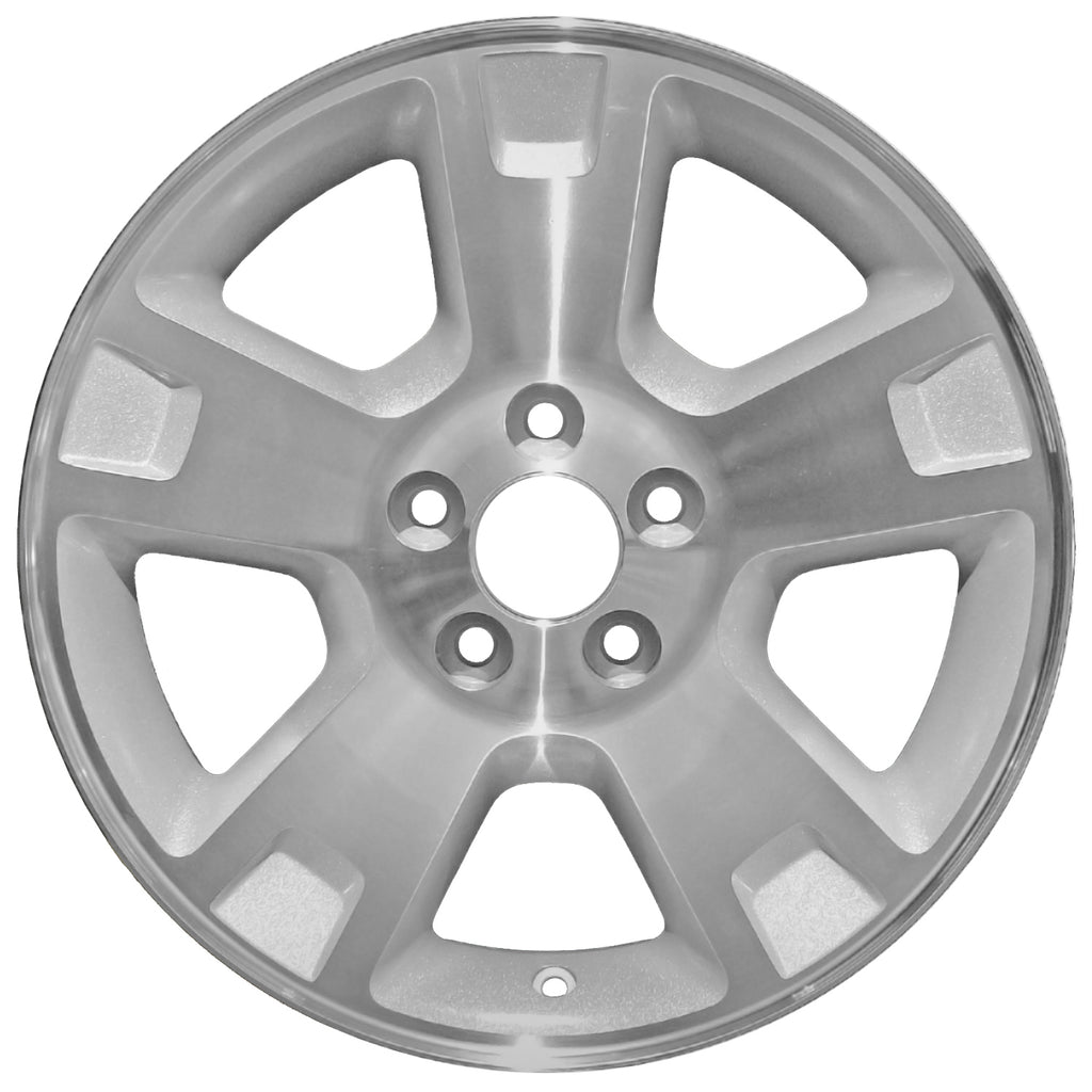 Aluminum Wheel For Ford Pickup Ford Heritage 2004-2004(ALYFE061U85)