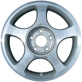 Aluminum Wheel For Ford Mustang 2000-2004(ALYFE064U15)