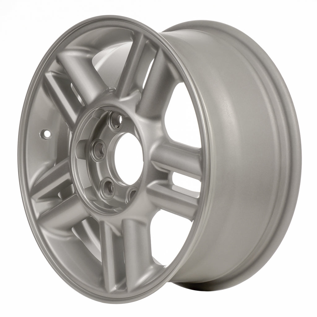 Aluminum Wheel For Ford Expedition 2003-2006(ALYFE065U20)
