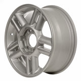 Aluminum Wheel For Ford Expedition 2003-2006(ALYFE065U20)